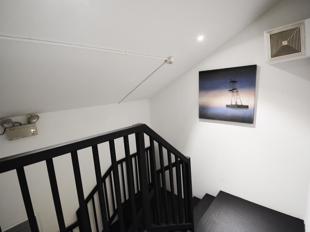 5Footway.Inn Project Bugis Singapour Extérieur photo