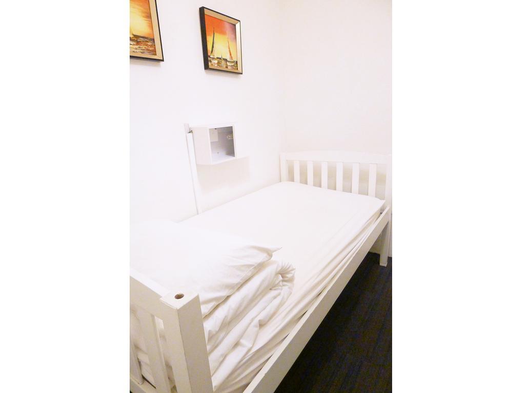 5Footway.Inn Project Bugis Singapour Extérieur photo