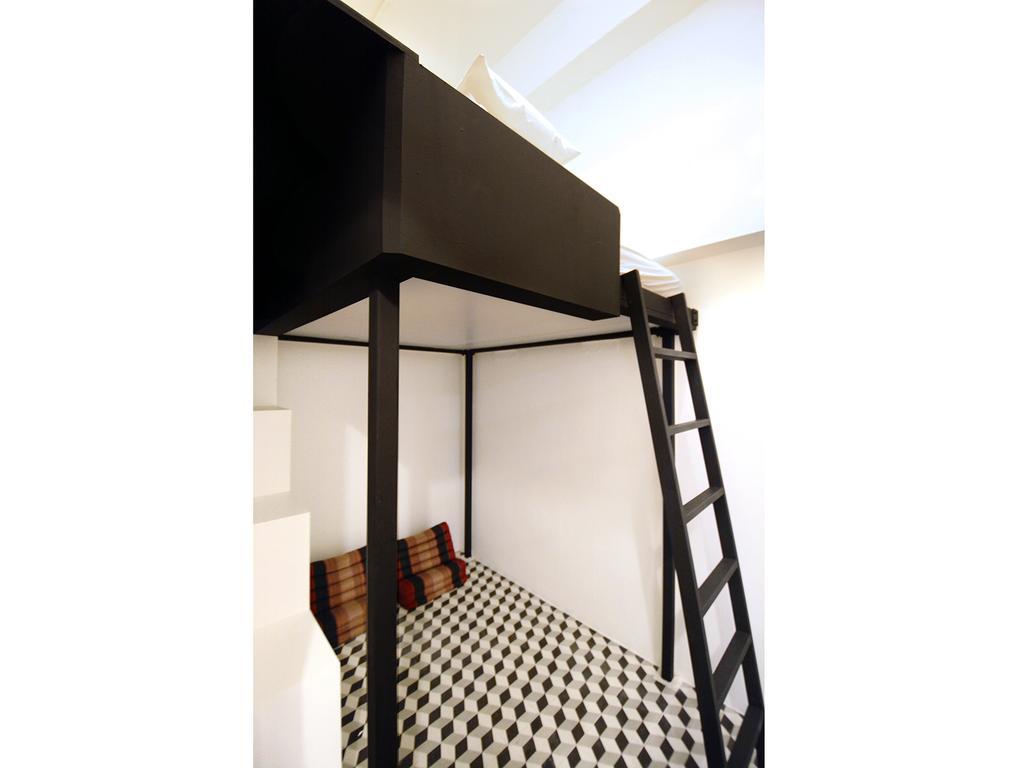 5Footway.Inn Project Bugis Singapour Extérieur photo