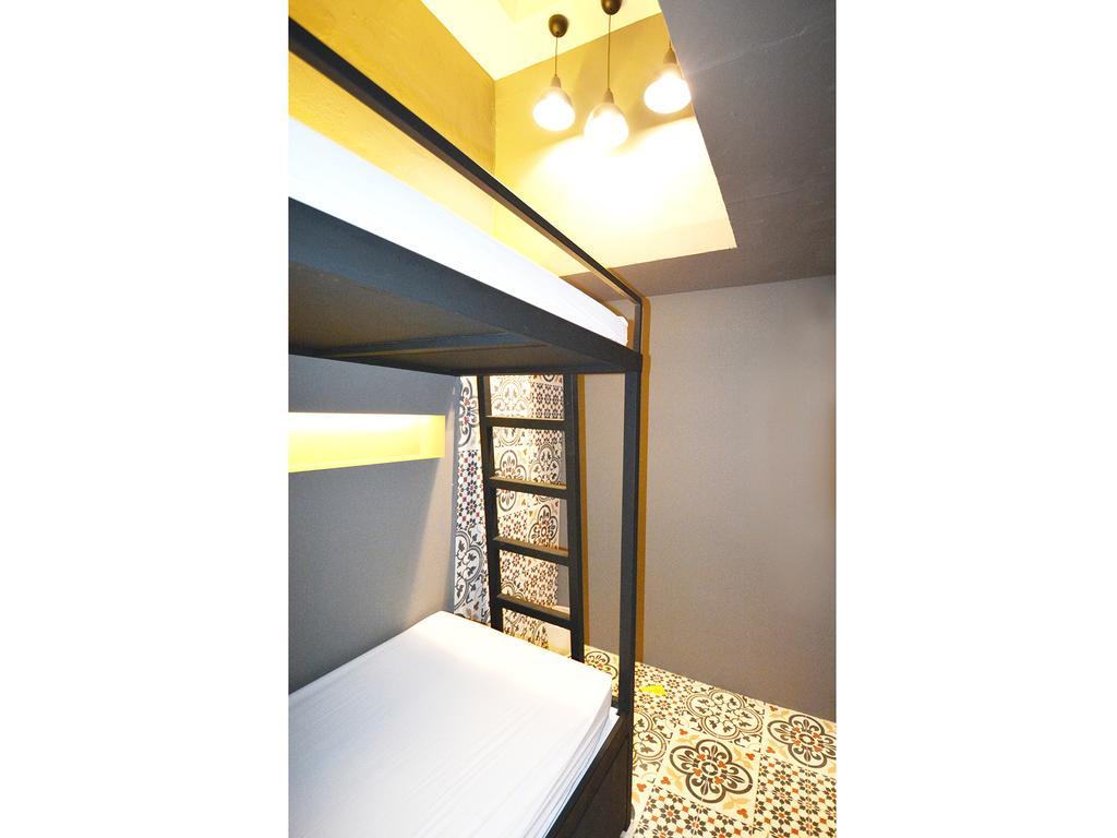 5Footway.Inn Project Bugis Singapour Extérieur photo