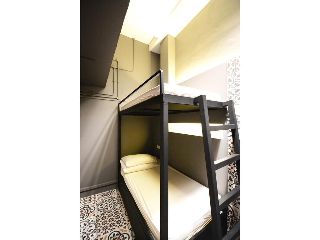 5Footway.Inn Project Bugis Singapour Extérieur photo