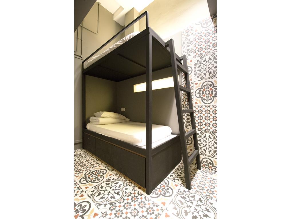 5Footway.Inn Project Bugis Singapour Extérieur photo
