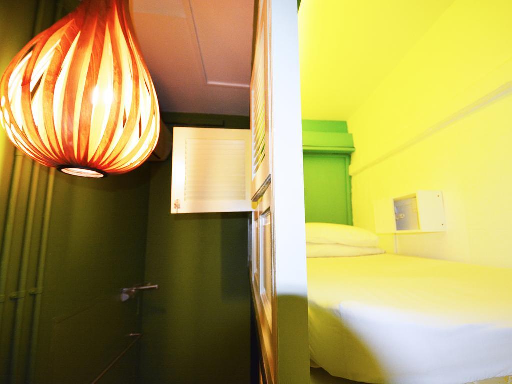 5Footway.Inn Project Bugis Singapour Extérieur photo