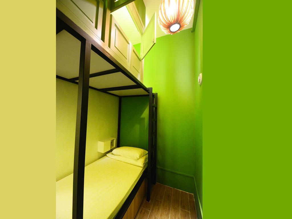5Footway.Inn Project Bugis Singapour Extérieur photo