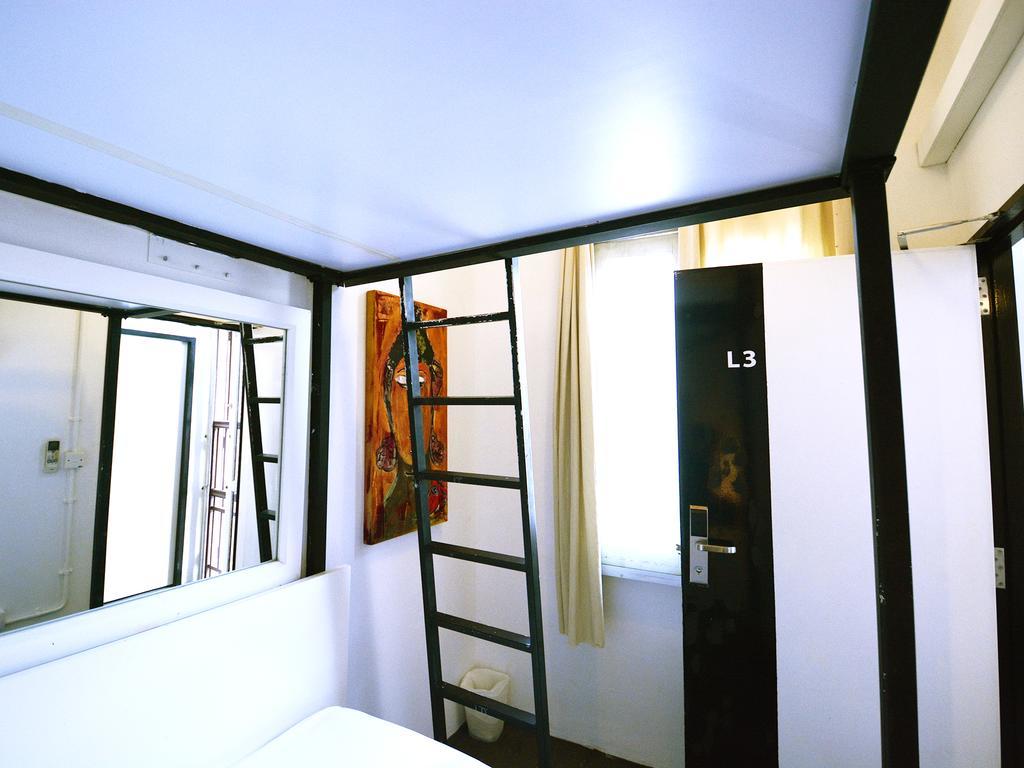 5Footway.Inn Project Bugis Singapour Extérieur photo