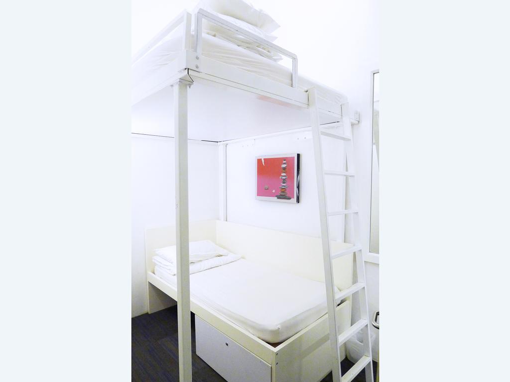 5Footway.Inn Project Bugis Singapour Extérieur photo
