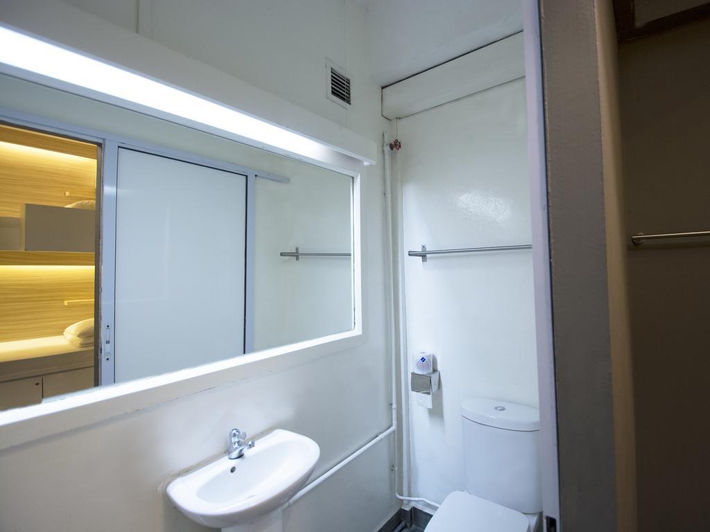 5Footway.Inn Project Bugis Singapour Extérieur photo