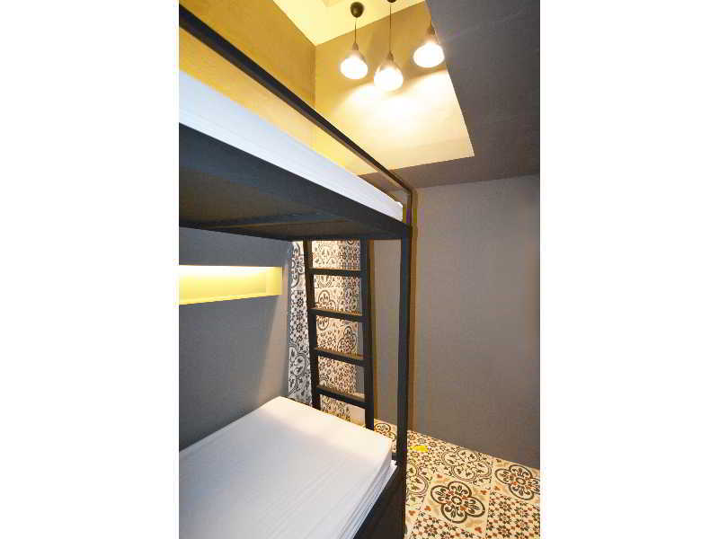 5Footway.Inn Project Bugis Singapour Extérieur photo