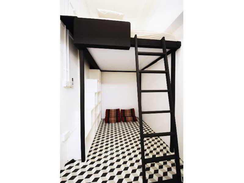 5Footway.Inn Project Bugis Singapour Extérieur photo