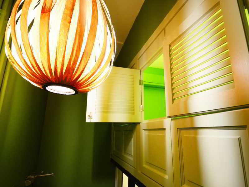 5Footway.Inn Project Bugis Singapour Extérieur photo